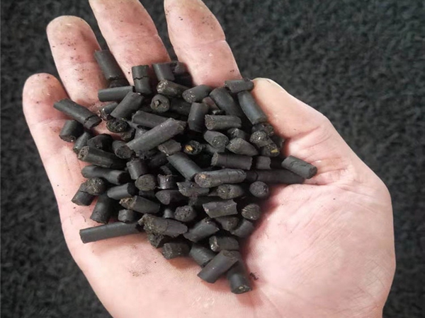 生物有機(jī)肥 