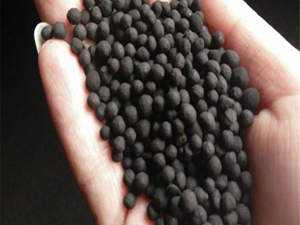 生物有機(jī)肥 
